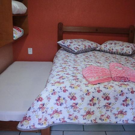 Pousada Da Praia Imbe  Exterior photo