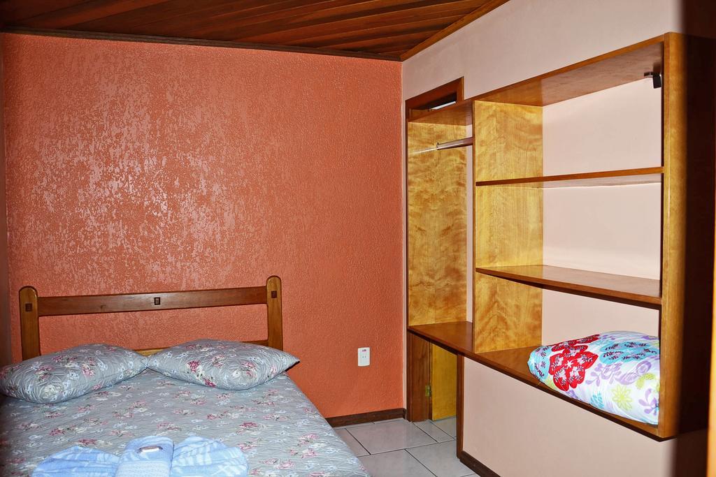 Pousada Da Praia Imbe  Exterior photo