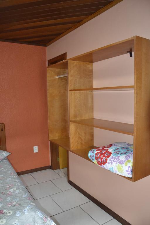 Pousada Da Praia Imbe  Exterior photo
