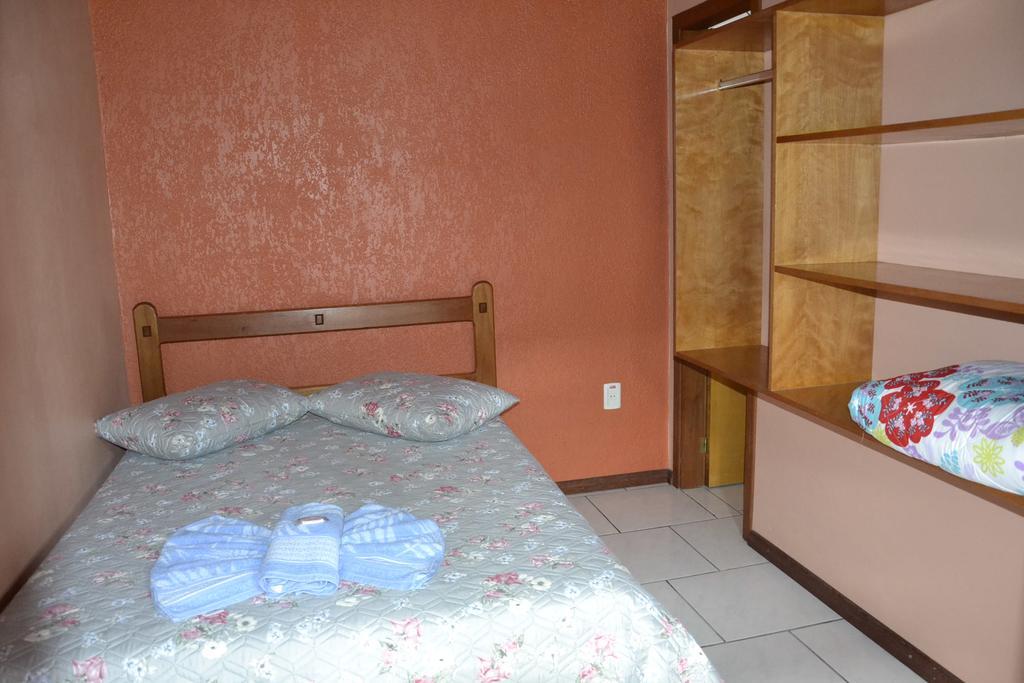 Pousada Da Praia Imbe  Exterior photo