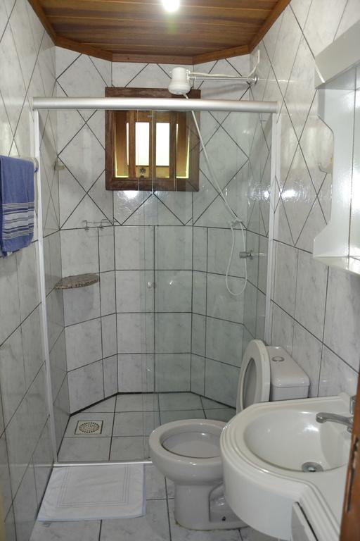 Pousada Da Praia Imbe  Exterior photo